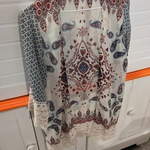 Jolt cover up